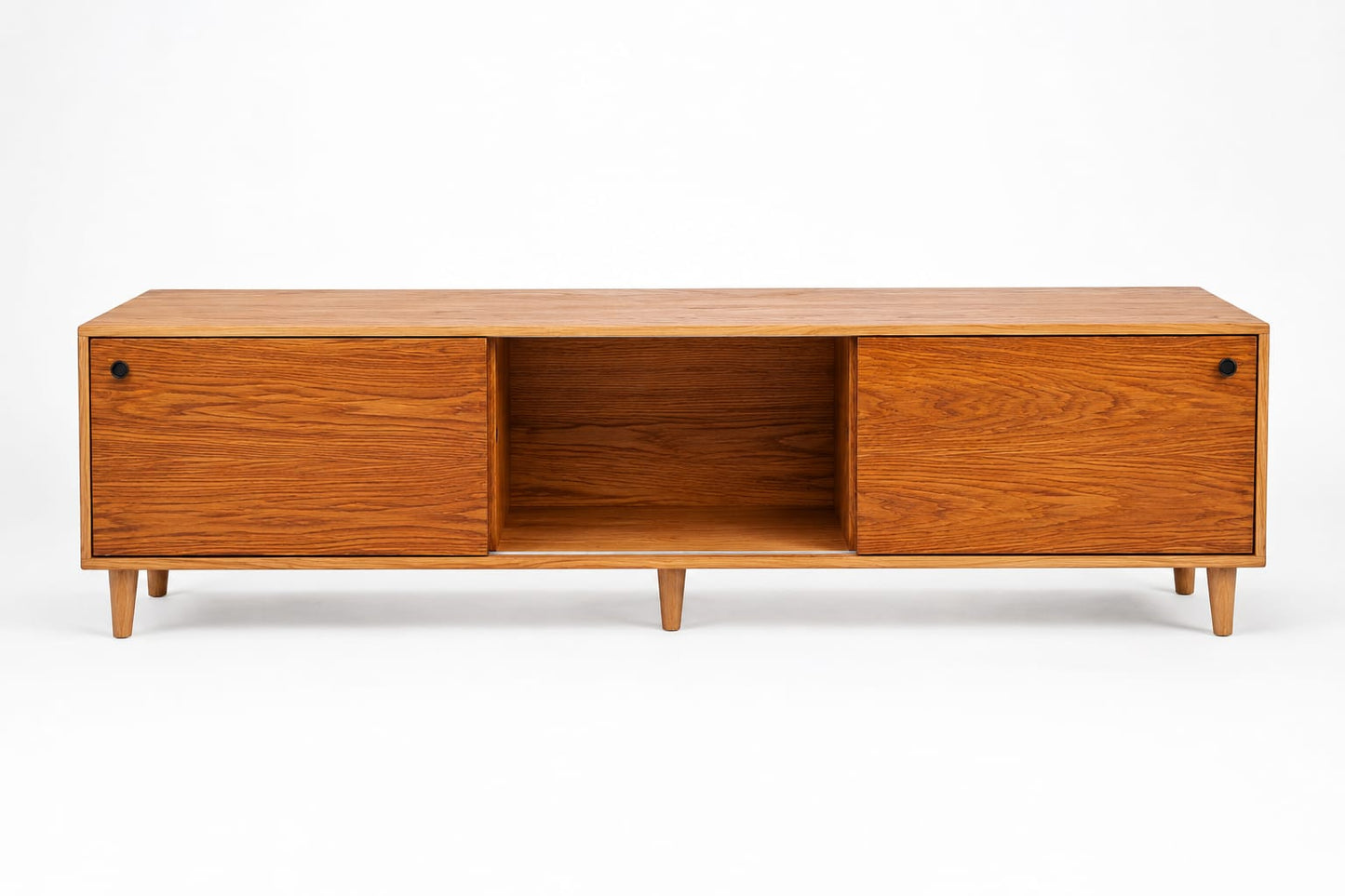 Meuble TV Scandinave Moderne