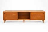 Meuble TV Scandinave Moderne