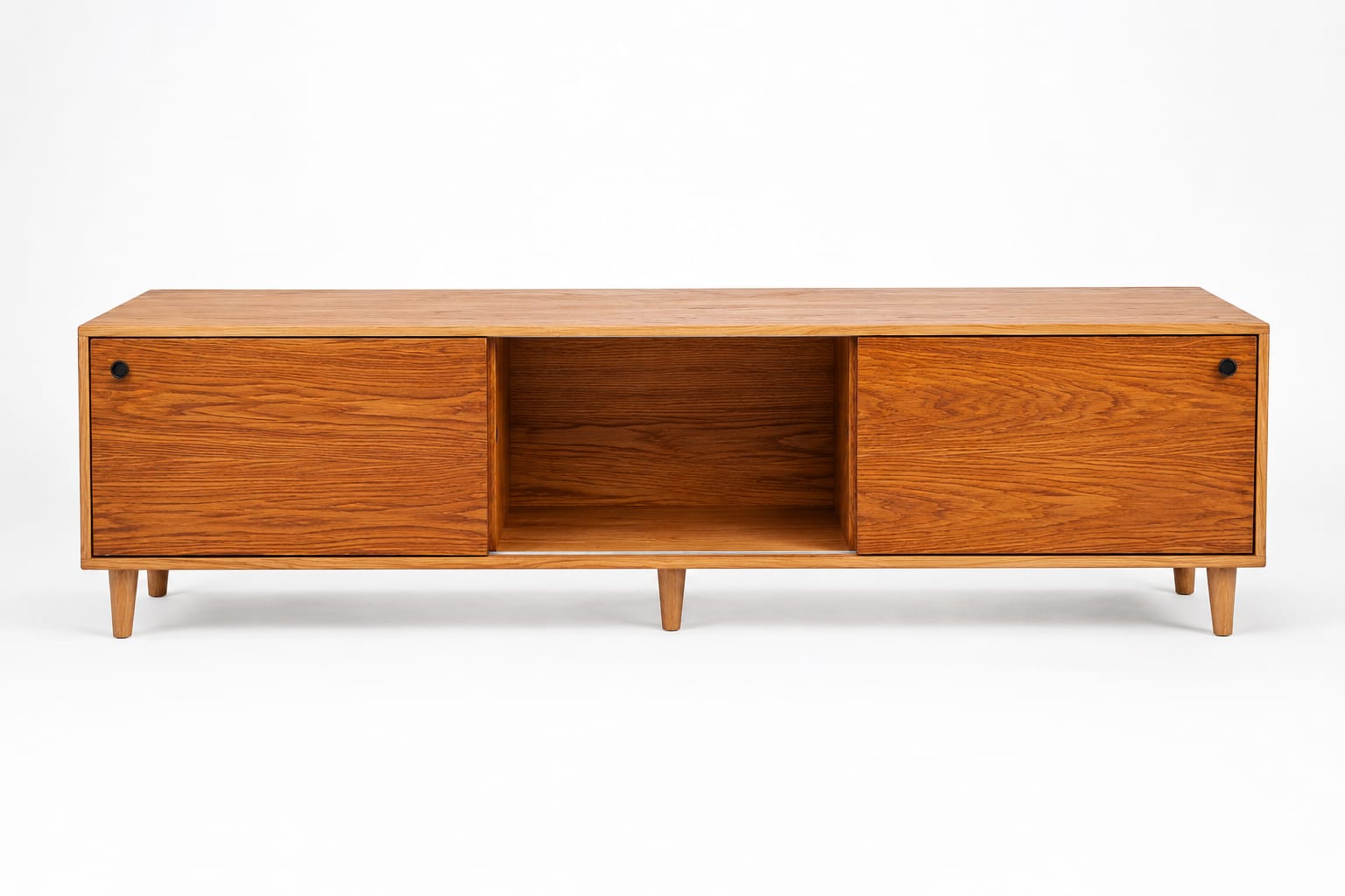 Meuble TV Scandinave Moderne